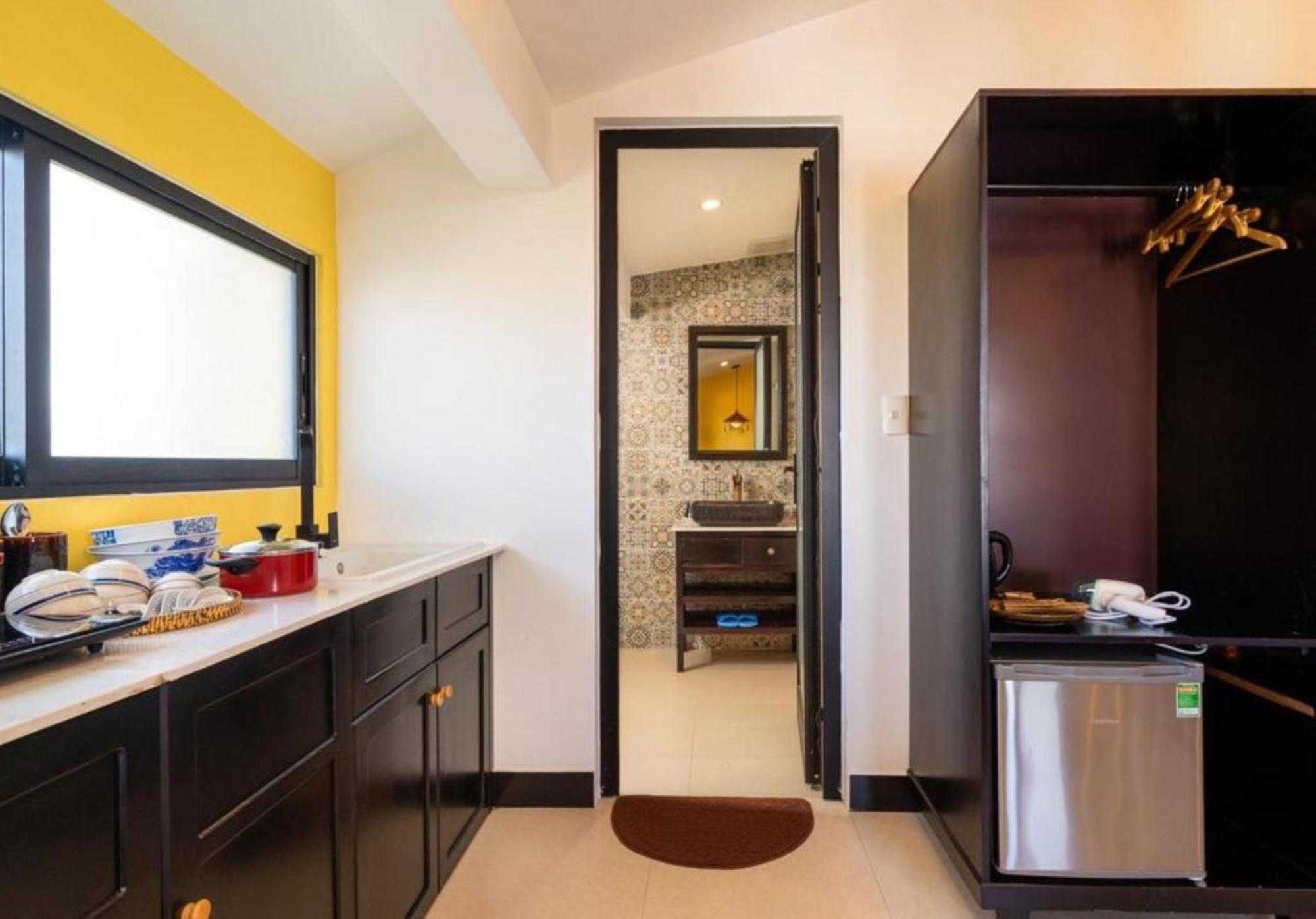 Coco Viet Homestay Hoi An Exterior foto